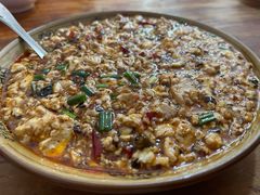 -鸡哈豆花(梅西广场店)