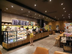 -星巴克臻选(杭州西溪印象城店)