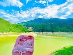 -白帝城·瞿塘峡景区