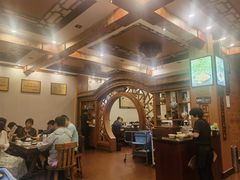 -老雒阳面馆·水席(定鼎门店)