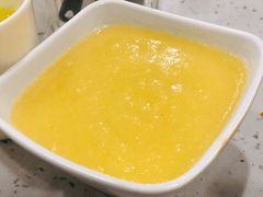 玉米粥-大味美蛙鱼头(遂宁总店)