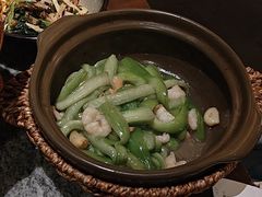 -南京大牌档(青岛万象城店)