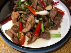 农家小炒肉-味仙居(环城南路店)