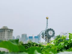 -世纪钟