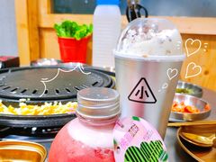 -恩泽家·果味坛子韩国炭火烤肉(白石龙店)