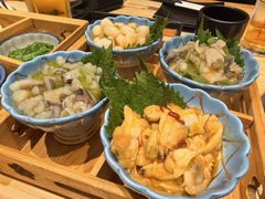 -松鱼亭·和牛烧肉(协鑫广场店)