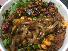 -八一好吃街·高品美食广场