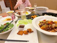 -国惠大酒楼(爱琴海购物公园店)