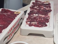 -八合里潮汕鲜牛肉火锅(上海汇智广场店)