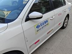 -苏州交运驾校(吴中汽车站分校)