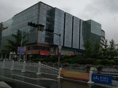 -丽达购物中心(崂山店)