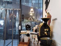 -COFFEE HOLIC(朝外SOHO店)