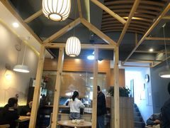 -红小满休闲餐厅(十全街店)