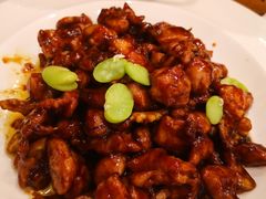 -鸿禧大清花(方庄店)