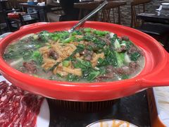 -八合里牛肉火锅(新洲店)