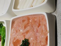 -海底捞火锅(北京路店)