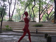 -黄桷坪涂鸦艺术街