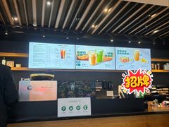 -星巴克(上海南站店)