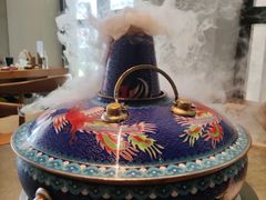 -贰重天冰煮羊自助火锅(东坝店)