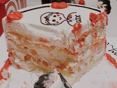 -慕禧法式甜品(如意商务大厦店)