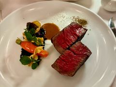 -上海和平饭店华懋阁 Cathay Room