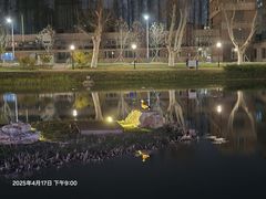 -大连理工大学(凌水校区)