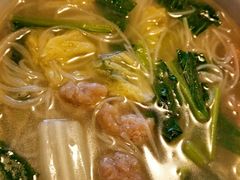 东炎汤米粉-金莲记(茨厂街店)