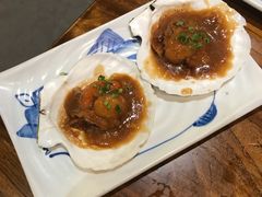 -尺山寸水日料(马桥满天星店)