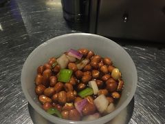 -很久以前羊肉串(大华三路店)