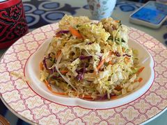 -撒拉花儿·新疆菜·清真(太阳宫店)