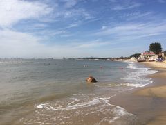 -老虎石海上公园