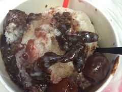 -二斗栗子(黄河道店)