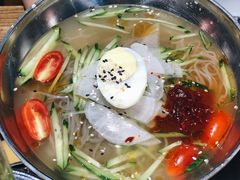 -釜山火炉韩式炭火烤肉(欧洲城店)