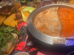 -牛New寿喜烧(曹路花园城店)