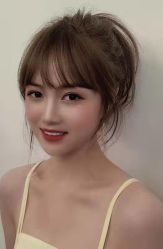 -柯琳造型