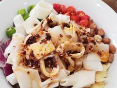 -北戴河转鱼·炒螃蟹酱餐厅