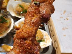 -巴依兄弟西域美食(机场店)
