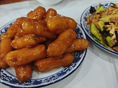-北大地皖峰饭馆