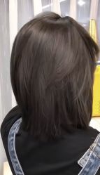 -吉艺心专业美发造型