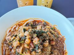 -胡麻(静安嘉里店)