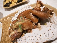 -深山老屋(国顺东路店)
