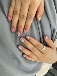 -斯馨·健康美甲美睫