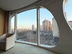 -北京康莱德酒店