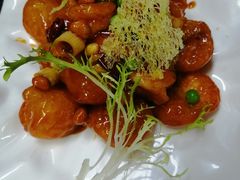 -拈菜(观音桥阳光世纪店)