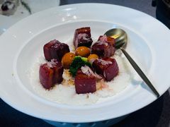 -鹊华居·地道鲁菜·海鲜·融合味(大明湖店)