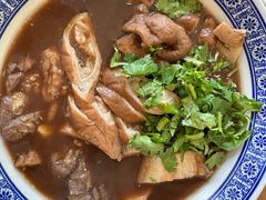 -北京小肠陈饭庄(方庄店)