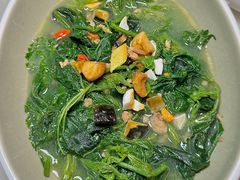 -香港狮子山下·明星粤菜餐厅(北苑店)