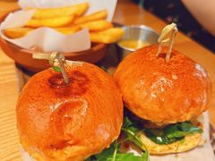 -gaga(深圳福田星河COCO Park店)