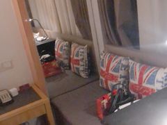 -天港漫非酒店(宁波火车站联丰地铁站店)