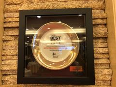 -阿一鲍鱼海鲜酒家(苏丹依斯迈路店)